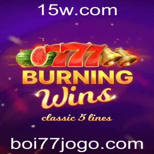Explorando o Envolvente Mundo de BurningWins