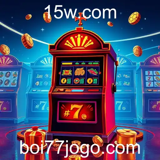 Caça-níqueis Online: A Revolução Digital dos Jogos de Azar