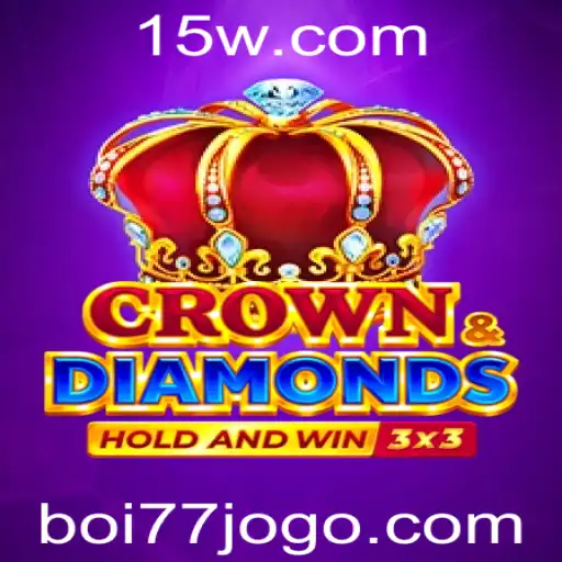 Descubra o Mundo Fascinante do Jogo Crowndiamonds