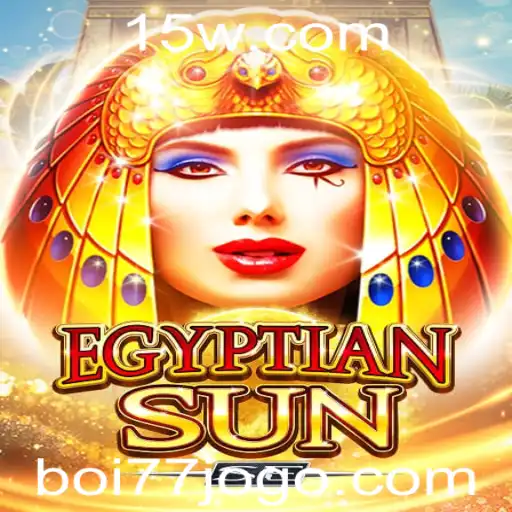 Descubra o Fascinante Mundo de EgyptianSunSE: Um Jogo Com Temática Egípcia