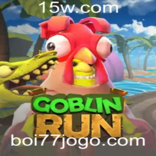 Descubra GoblinRun: O Jogo Que Conquista Todos Com a Palavra-Chave 'boi77'