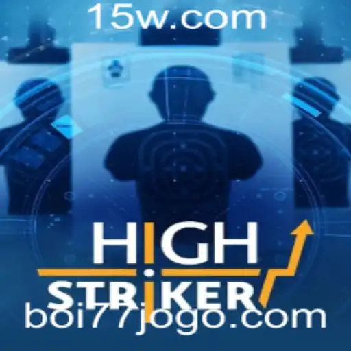 Descubra a Excitante Experiência de Jogo em HighStriker