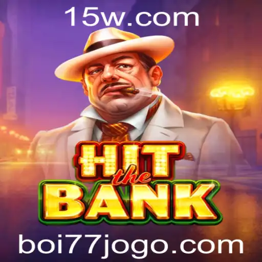 Descubra o Empolgante Mundo de 'HitTheBank': Um Jogo de Estratégia e Aventura