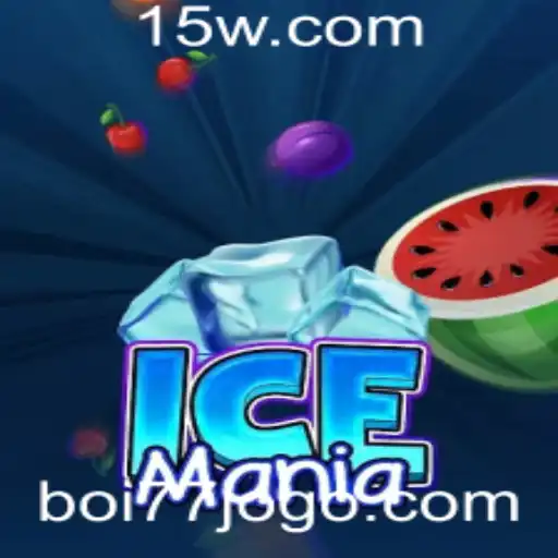 IceMania: O Fenômeno do Entretenimento Interativo Cresce com 'boi77'