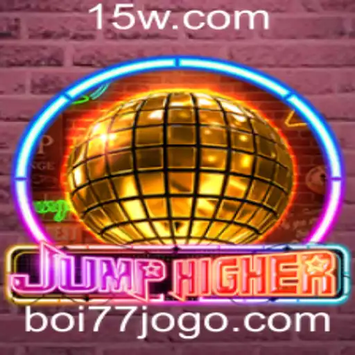 Descubra o Mundo Empolgante de 'JumpHigher'