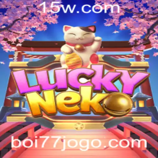 Explorando o Jogo LuckyNeko: Uma Aventura Envolvente