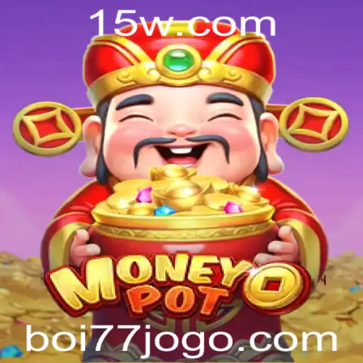 Explorando o Jogo MoneyPot: Um Mergulho na Diversão com Boi77