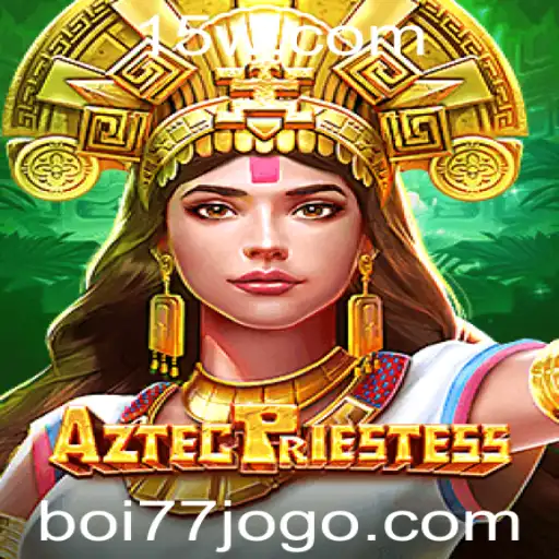 AztecPriestess: Um mergulho no mundo místico dos astecas