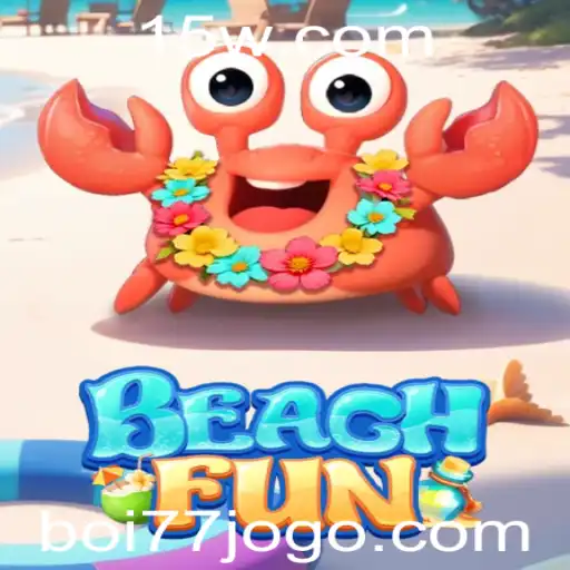 Explorando o Mundo de BeachFun: Uma Nova Maneira de Aproveitar as Férias