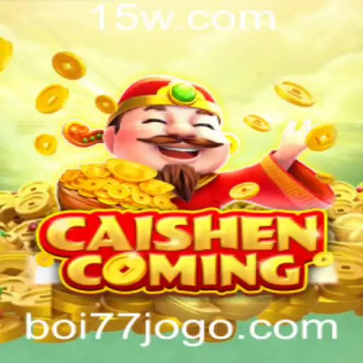 Descubra o Fascinante Jogo CAISHENCOMING