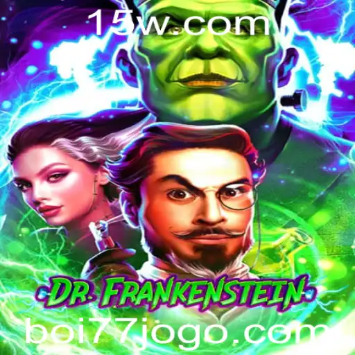 DrFrankenstein: Explore o Mundo do Terror com Estratégia Inovadora