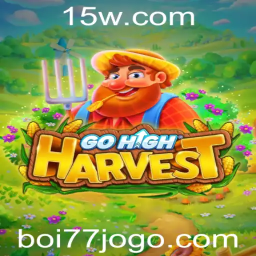 Explorando o Universo de GoHighHarvest: Um Jogo de Estratégia Inovador