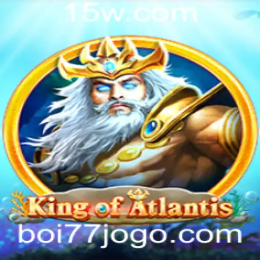 Explorando KingofAtlantis: O Novo Sensação no Mundo dos Jogos