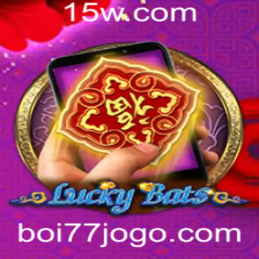 LuckyBatsM: Uma Nova Era de Entretenimento e Diversão