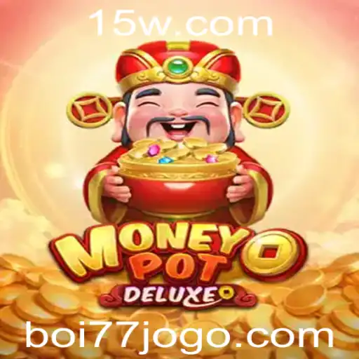 Explorando o Mundo de MoneyPotDELUXE