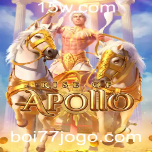 Explorando o Fascinante Mundo de RiseofApollo