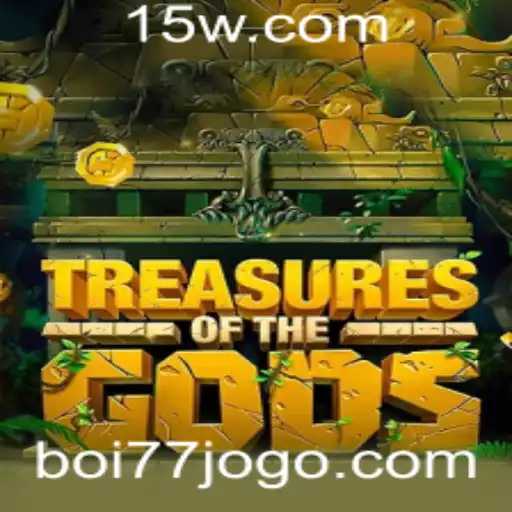 Desvendando TreasureoftheGods: O Jogo de Aventura Épica