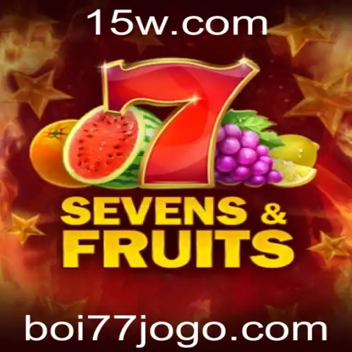 Descubra SevensFruits: Um Jogo de Aventura com Frutas e Estratégia