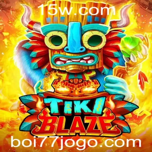 Descubra o Empolgante Mundo de TikiBlaze: O Jogo do Momento