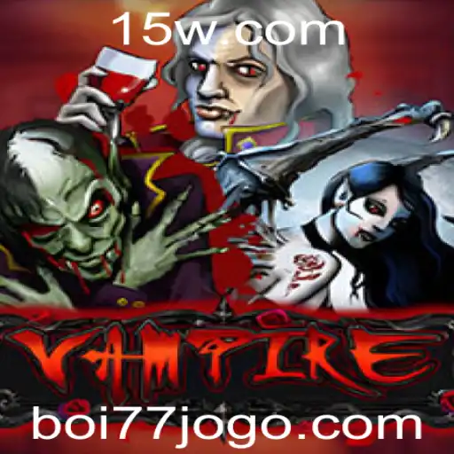 Explorando o Fascinante Jogo 'Vampire': Descrição, Introdução e Regras