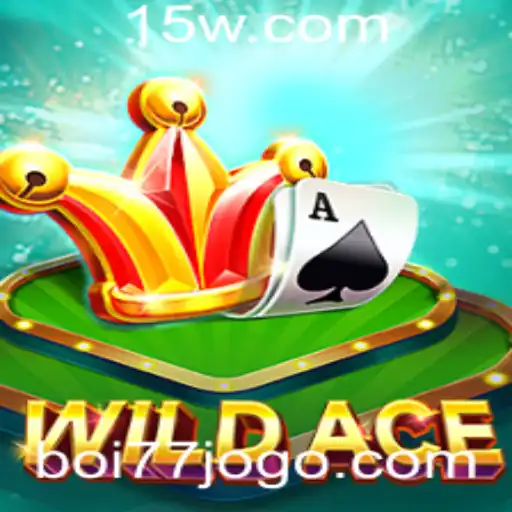 Descubra o Fascinante Mundo de WildAce: Um Jogo de Estratégia Revolucionário