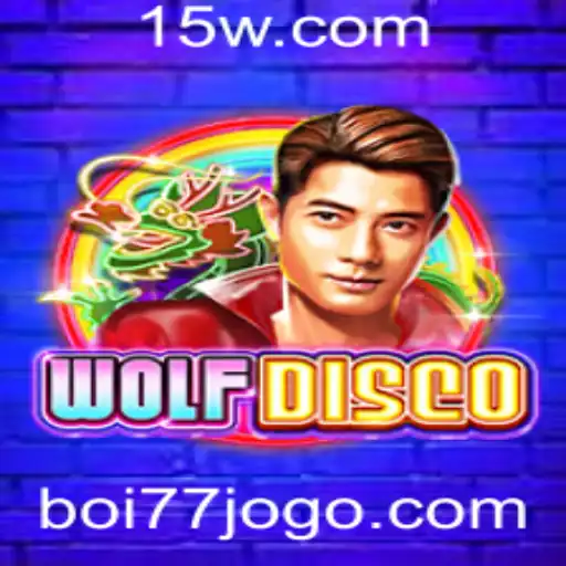 WolfDisco: A Nova Sensação do Mundo dos Jogos